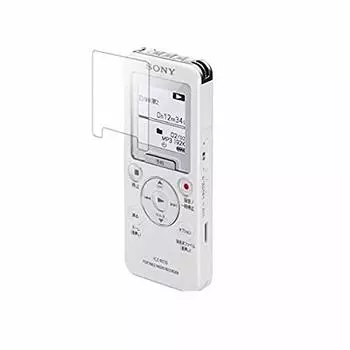 Защитная пленка ClearView Sony LCD матовая ICZ-R110 (уменьшенное отражение)