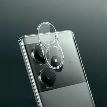 Защитная пленка для объектива 3D-камеры Realme GT Neo6 SE, пленочная стеклянная крышка для объектива Realme GT NEO6 NEO6SE Realme GT Neo6 SE 1 PCS