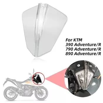 Защитная решетка для фар мотоцикла 390 790 890 ADVENTURE SR, защитная крышка для решетки радиатора для KTM 390ADV 790ADV ADV 2019 2020 2021