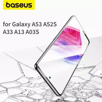 Защитное стекло Baseus Diamond