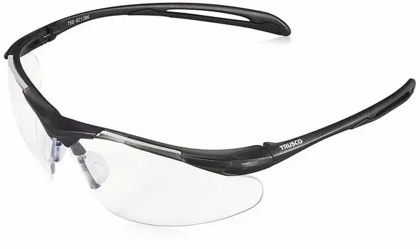 Защитные очки TRUSCO с двумя линзами (Fit Тип) TSG-8212BK