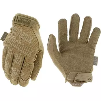 Защитные перчатки оригинальные Coyote Brown XL совместимые с сенсорным экраном моющиеся рабочие перчатки мотоцикл велосипед предотвращение стихийных бедствий DIY японский продукт EC