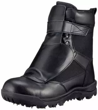 Защитные шипы Instep Guard, черные, 30 см, 4E [Sokaido] RV-202G, мужские чёрный