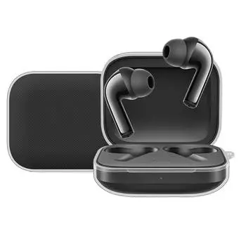 Защитный чехол для беспроводных наушников Oneplus Buds 3, пылезащитный противоударный корпус, моющийся чехол из ТПУ с защитой от пыли