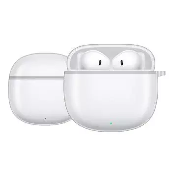 Защитный чехол для наушников Honor Earbuds X6, пылезащитный защитный чехол, который можно мыть, с защитой от царапин