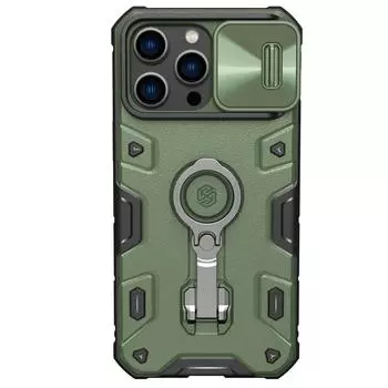 Защитный чехол для телефона IPhone 15 14 13 12 Pro Max с защитой от падения с жесткой подставкой и выдвижной крышкой для камеры MagSafe iPhone 14 Plus