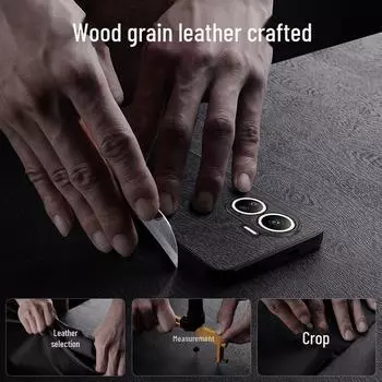 Защитный чехол Nova10 SE Bark Pattern для Huawei Nova9/7 Pro/8 Business Men, все включено New bark pattern-green. Huawei Nova10SE