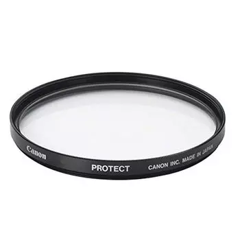 Защитный фильтр для камеры Canon 82 мм