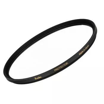 Защитный фильтр для объектива Kenko 82mm ZX II чёрный