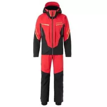 Защитный костюм SHIMANO Limited Pro Gore-Tex RT-111V Blood Red XL