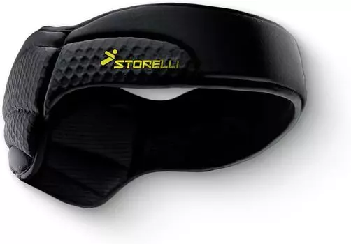 Защитный шлем Exoshield 3 чёрный