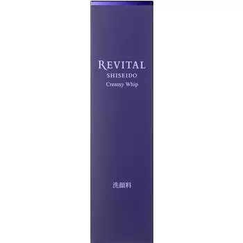 Здоровье Shiseido BioloGical Creamy Whip 125 г