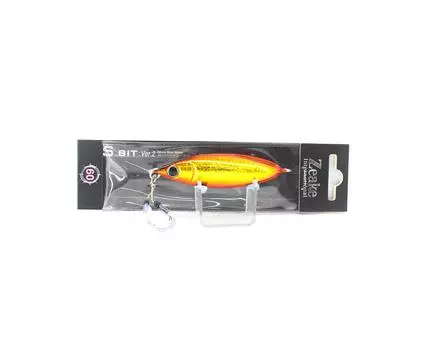 Zeake Metal Jig S Bit Версия 2 60 грамм 06 (4312)