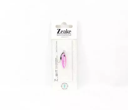 Zeake Metal Jig Z Bit 2 грамма 03 (5890)