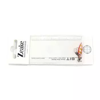Zeake Metal Jig Z Бита 1 грамм 09 (5852)