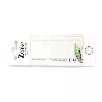 Zeake Metal Jig Z Бита 1 грамм 10 (5869)