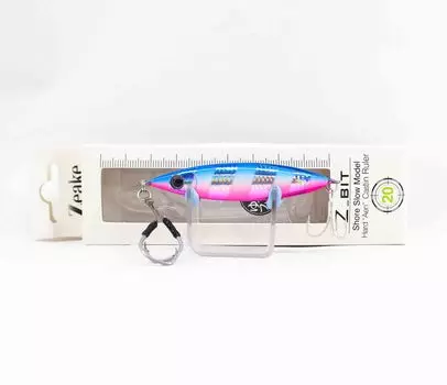 Zeake Metal Jig Z Бита 20 грамм 12 (9034)
