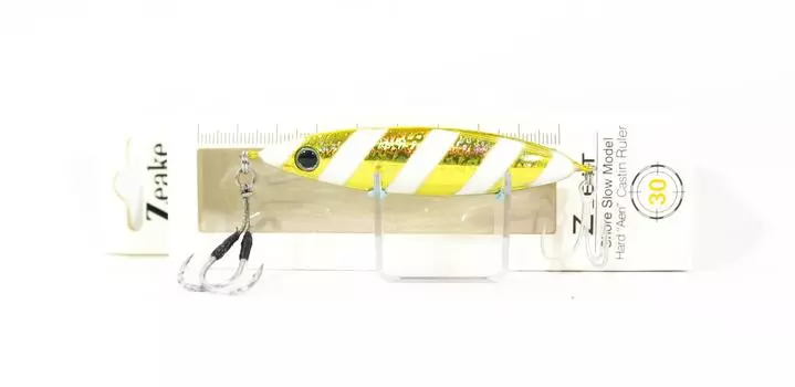 Zeake Metal Jig Z Бита 30 грамм 014 (5470)