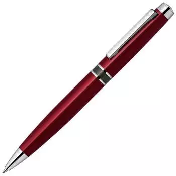 Zebra Ballpoint Pen Fillare Red Oil-Based 0.7 P-BA68-R