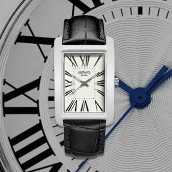 Zephyros Корея ZEROS007 Часы