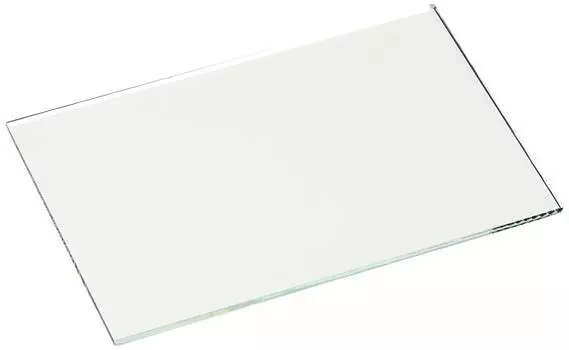 Зеркало Nippon Chuko Rectangle 6x9 см 5 шт. KN69 Аксессуары Аксессуар Материал Tegus