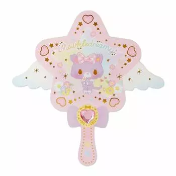 Зеркало-палка Sanrio Mule Dreamy 506214
