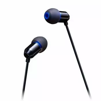 ZERO AUDIO Канальные наушники с поддержкой высокого разрешения ZIRCO TENORE M-DX200-ZT