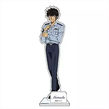 Zero G Act Detective Conan Acrylic Stand Vol.19 Jinpei Matsuda Acrylic