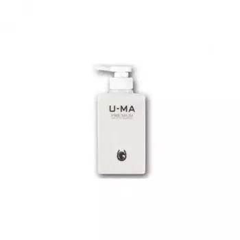 Zero Plus Uma Шампунь Премиум 300мл