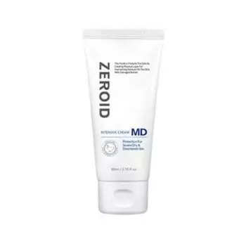 [ZEROID] Интенсивный крем MD 80 мл