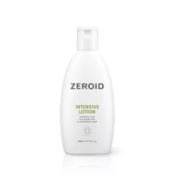 ZEROID Intensive Lotion 200mL
