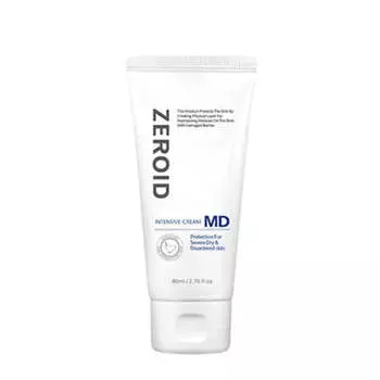 ZEROID Интенсивный крем MD 80 мл