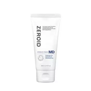 Zeroid Интенсивный крем MD MD 80мл корейская косметика