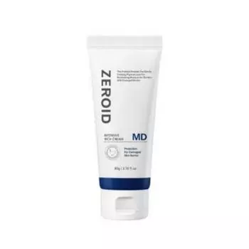 ZEROID Интенсивный Насыщенный Крем MD (80г)