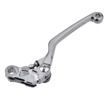 ZETA RACING GROM CB CBR 400X VTR NC CRF150L Поворотный рычаг Сцепление CP 4-пальцевое Переднее складное Тип Бесступенчатая регулировка положения рычага Полное резание