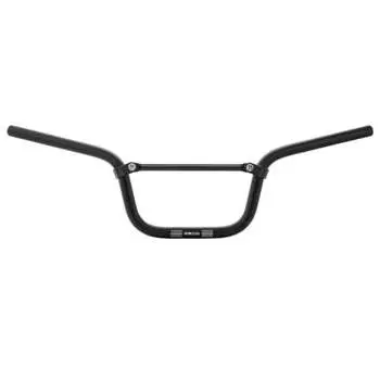 ZETA RACING ОБЕЗЬЯНА125 (JB02) 19~21 Специализированный руль Оригинальный кабель Приемлемые отверстия для коробки переключателей Широкий изгиб вверх ZETA Adventure Armor Защита для рук A
