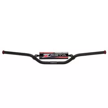 ZETA RACING Полный руль для SEROW250 05-20 Touring Bolt-on Switch box и т.д.. просверленный стержневой наконечник стандартное оборудование стержневой накладки стандартное оборудование S