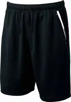 ZETT Baseball Pro Status Shorts for Training Black L BP815 (1900) чёрный