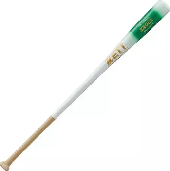 ZETT KNOCK 91 см поляризованные белые x зеленые Сделано в Японии BKT1451CB (1148)