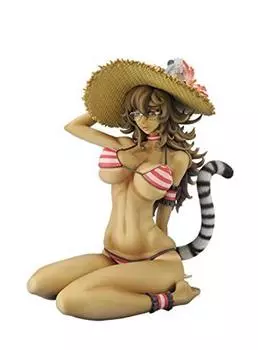 Zettai Reiko Choice scale PVC painted finished figure Creator s Color. 1/6
