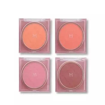 Желе HAMING Air Cheek 5,5 г P000DTFF - 01 Apricotton