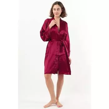 Женская атласная ночная рубашка Pierre Cardin-13167
