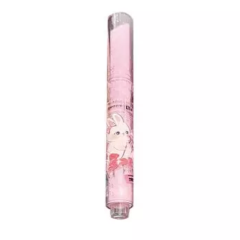Женская косметика Увлажняющая помада Heart Lip Glaze One Size
