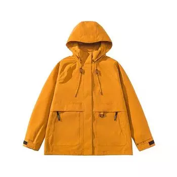 Женская куртка Same Jacket, куртка для активного отдыха, ветрозащитный водонепроницаемый альпинистский костюм, женский топ S