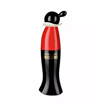 Женская парфюмерия Moschino EDT Cheap & Chic (50 мл)