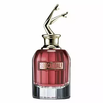 Женская парфюмерия - такой скандал! Жан Поль Готье EDP
