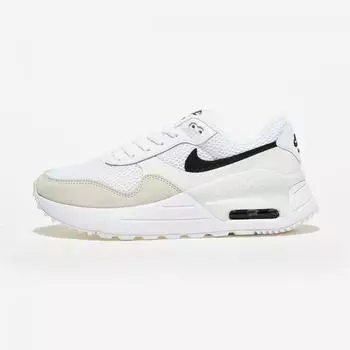 Женские кроссовки Nike Air Max System 100