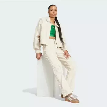 Женская спортивная майка из денима премиум-класса eSSential Iw5748 adidaS... M