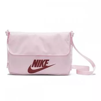 Женская спортивная сумка NIKE Futura 365 через плечо CW9300 663