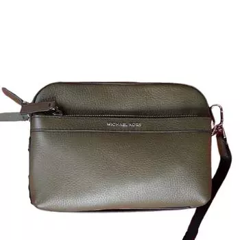 Женская сумка через плечо Michael Kors Cooer Utility
